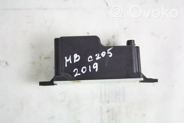 Mercedes-Benz C AMG W205 Voltage converter inverter a2059053414