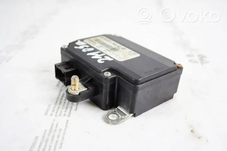 Mercedes-Benz E W211 Modulo di controllo della batteria a2115404245