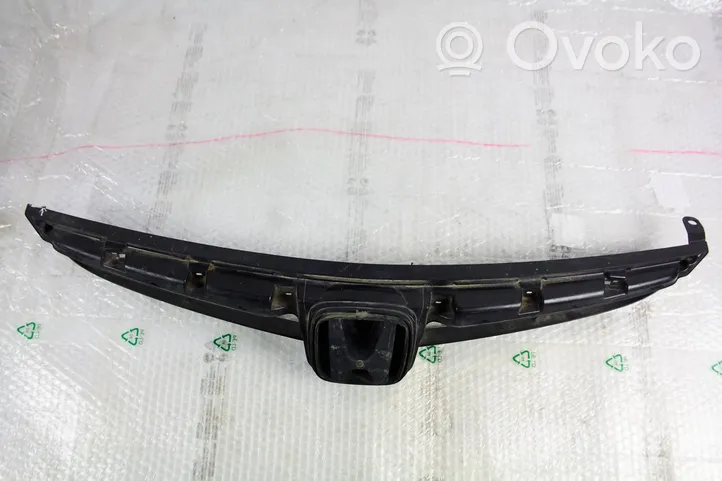 Honda Civic Maskownica / Grill / Atrapa górna chłodnicy 71122SNB003