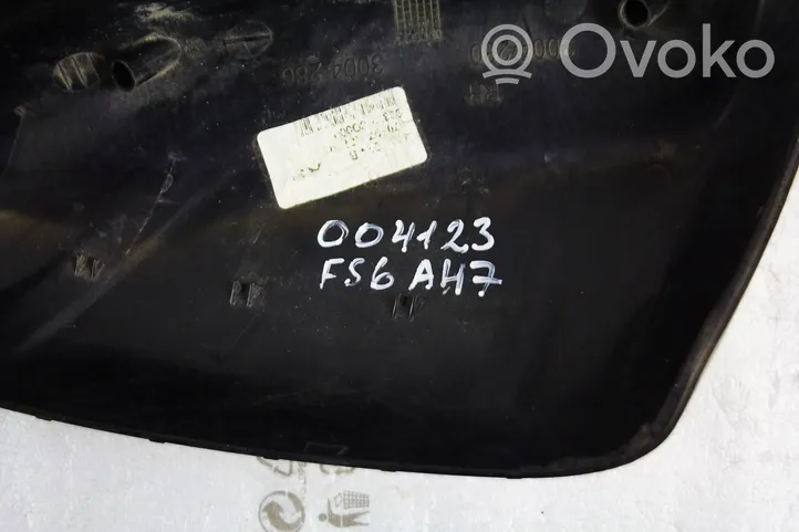 Nissan Qashqai+2 Obudowa lusterka zewnętrznego drzwi przednich 3004286