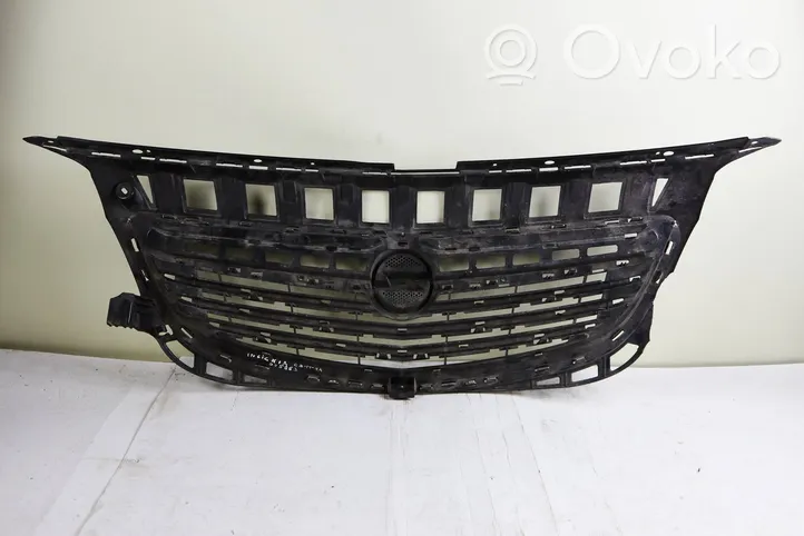 Opel Insignia A Maskownica / Grill / Atrapa górna chłodnicy 22787080