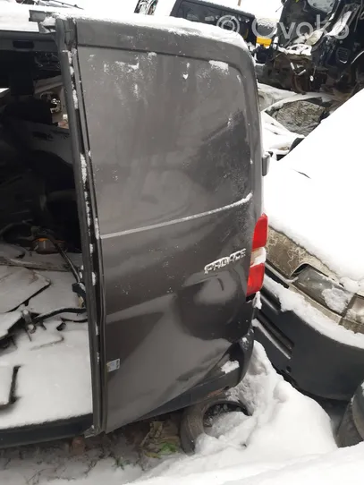 Toyota Proace Krovinių (bagažinės) durys 