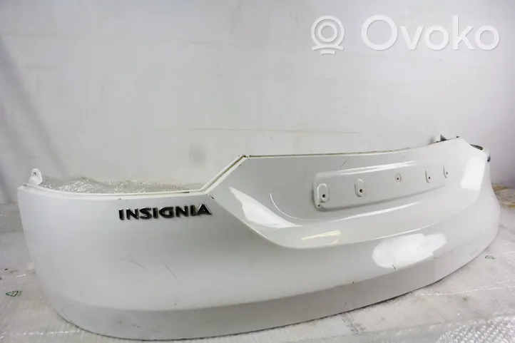 Opel Insignia A Tavaratilan jakaja 906450602