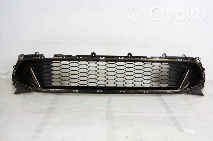 KIA Stinger Front bumper upper radiator grill 86361J5600