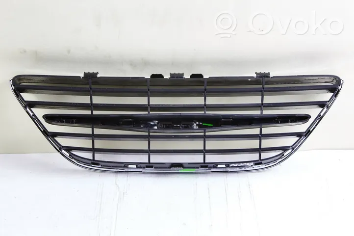 Saab 9-5 Grille de calandre avant 12787224