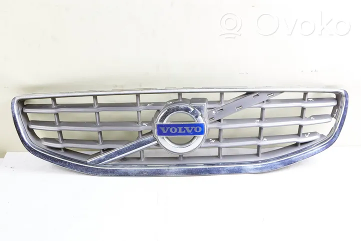 Volvo S60 Grotelės viršutinės 31323099