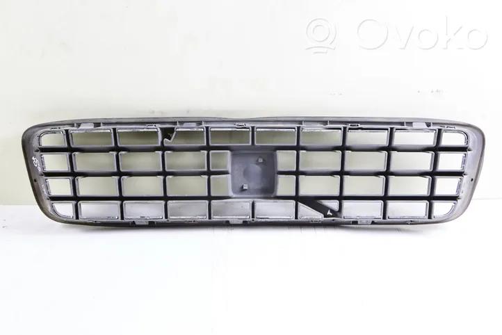 Volvo XC90 Grille calandre supérieure de pare-chocs avant 30695512