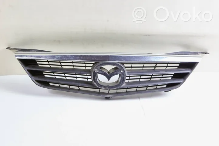 Mazda 626 Grille de calandre avant gg2m50712