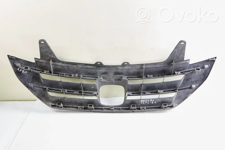 Honda CR-V Maskownica / Grill / Atrapa górna chłodnicy 71121T1GG010M1