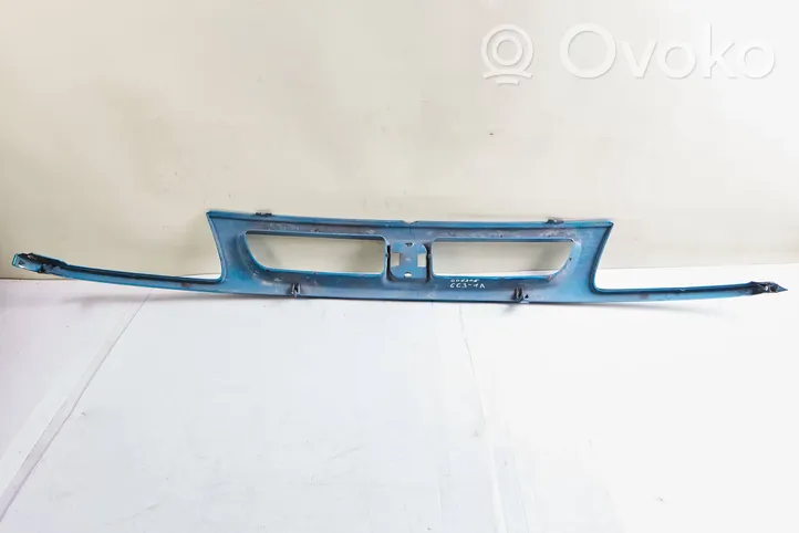 Seat Ibiza II (6k) Front bumper upper radiator grill 6k6853651