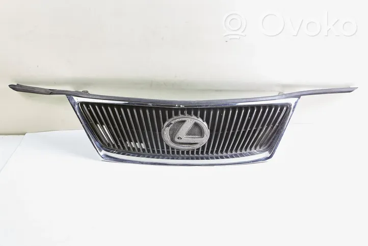 Lexus IS 220D-250-350 Atrapa chłodnicy / Grill 5315553080