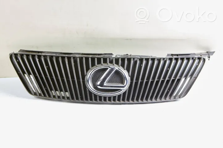 Lexus IS 220D-250-350 Верхняя решётка 5315553080