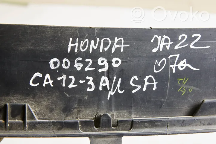 Honda Jazz Rejilla inferior del parachoques delantero 71102-SLN-A00