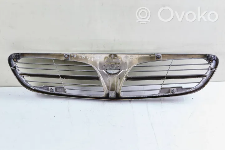 Nissan Maxima Maskownica / Grill / Atrapa górna chłodnicy 623103y510