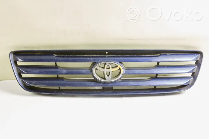 Toyota Picnic Grille calandre supérieure de pare-chocs avant 5310144010