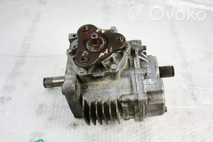 Volkswagen PASSAT B8 Verteilergetriebe 0CP409053A