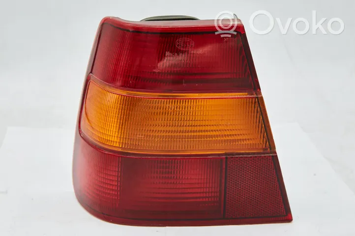 Volvo 960 Luci posteriori 3534087