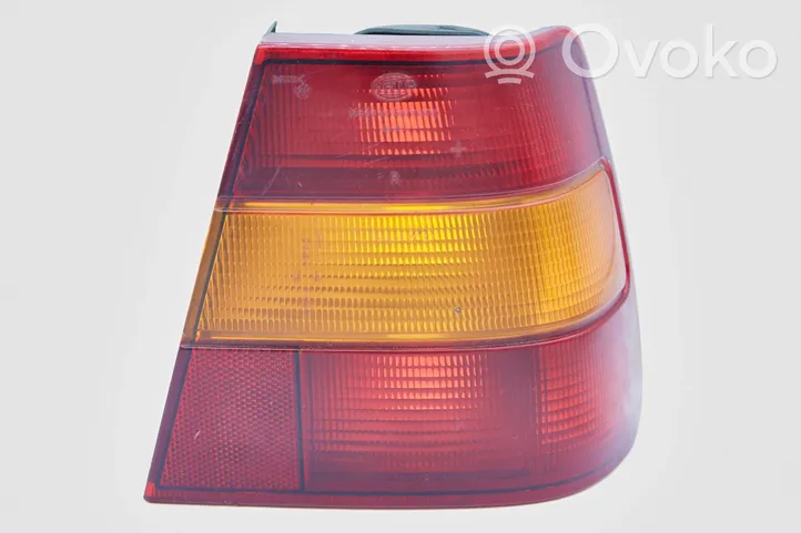 Volvo 940 Luci posteriori 2VA006406