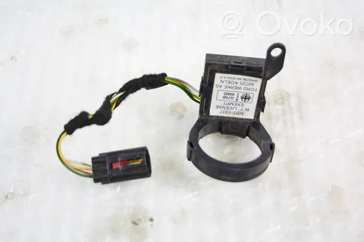 Ford Scorpio Lettore di codici immobilizzatore (antenna) 95GG15607AC