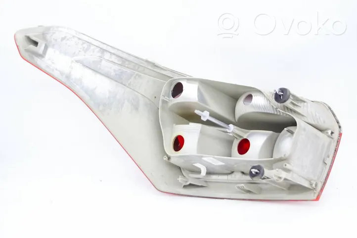 Citroen C-Elysée Lampa tylna 9674809180