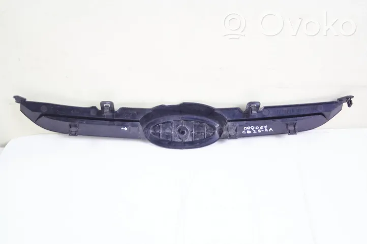 Ford Fiesta Front bumper upper radiator grill 8A618200