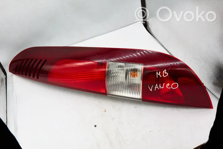 Mercedes-Benz Vaneo W414 Lampa tylna a4148200164