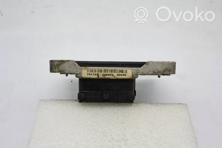 Opel Corsa B Geschwindigkeitsmesser Cockpit 26sa7623