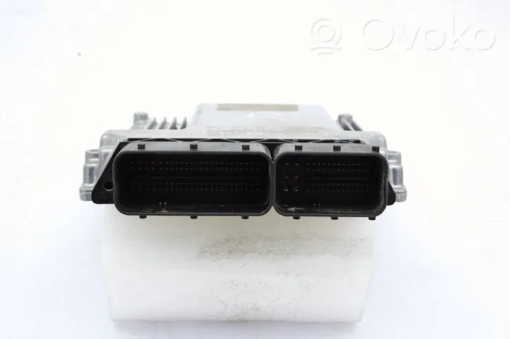 BMW 7 E65 E66 Sterownik / Moduł ECU 7791571