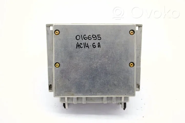 Mercedes-Benz S W140 Motorsteuergerät ECU 0280002534