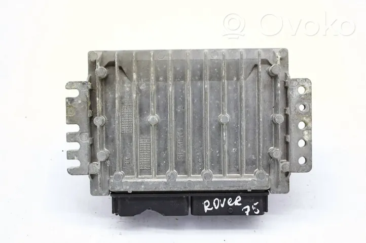 Rover 75 Centralina/modulo del motore s108847002