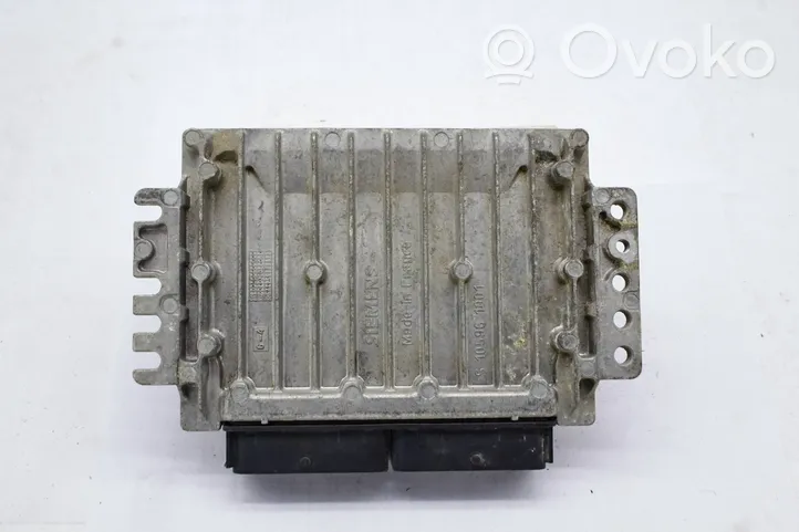 Rover 75 Moottorin ohjainlaite/moduuli s108847003