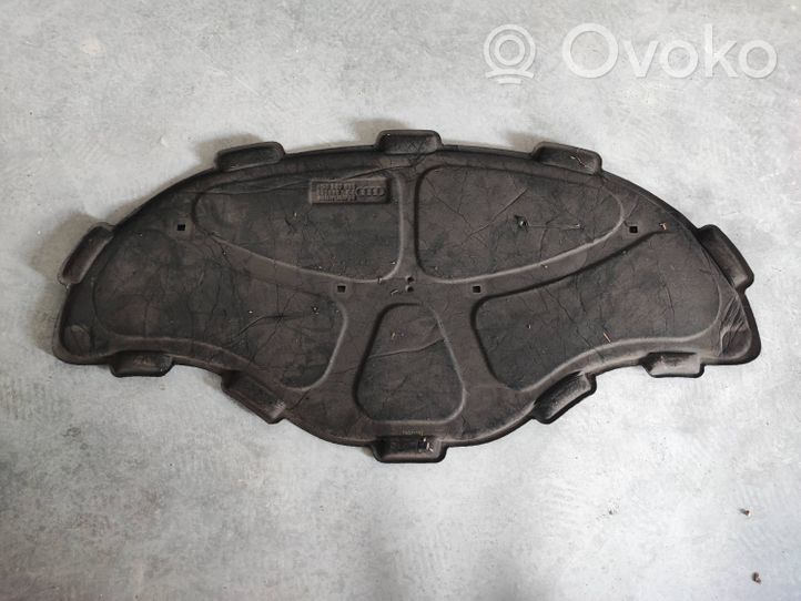 Audi A6 S6 C7 4G Isolante termico/insonorizzante vano motore/cofano 4G0863825