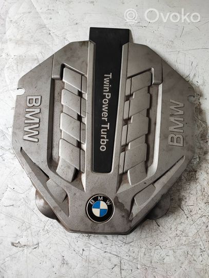 BMW 5 F10 F11 Copri motore (rivestimento) 527945