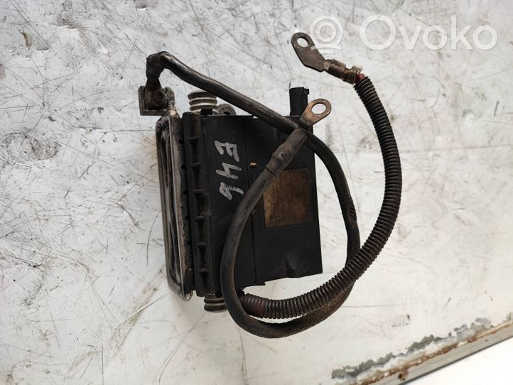 BMW 3 E46 Coolant heater 6918806