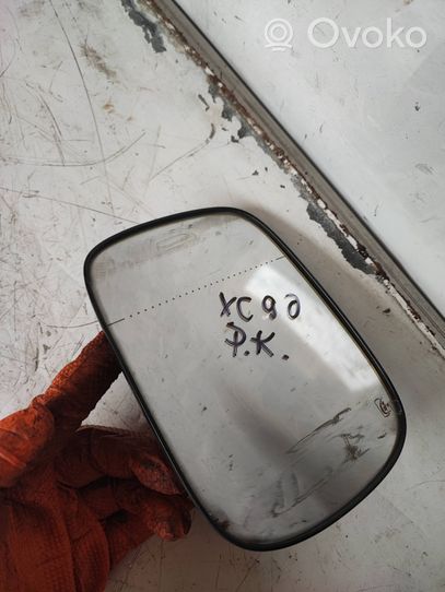 Volvo XC90 Wing mirror glass 3001625