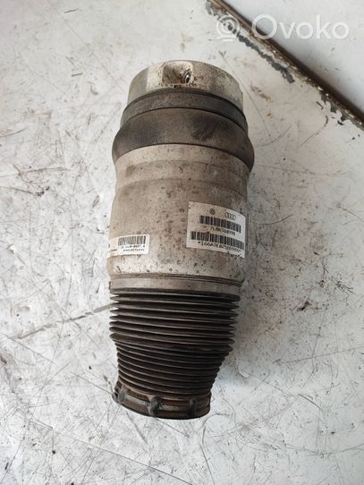 Audi Q7 4L Amortisseur suspension pneumatique 7L8616039B