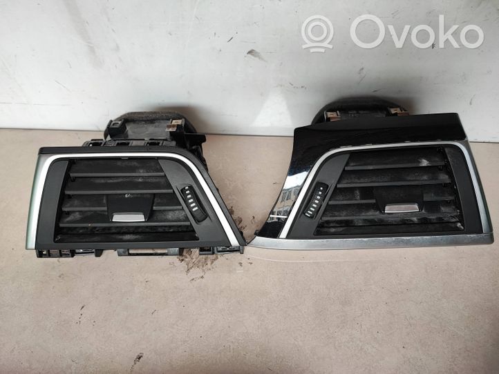 BMW 4 F32 F33 Set di finiture decorative interne 9357932