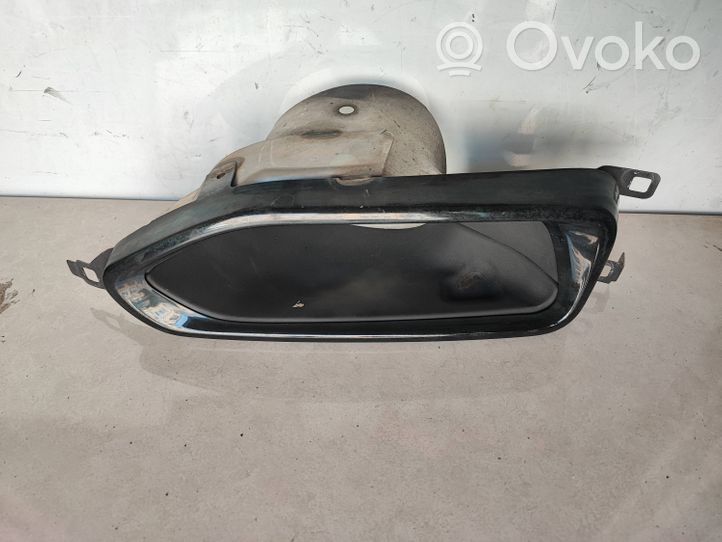 BMW 7 G11 G12 Embouts d'échappement 8064764