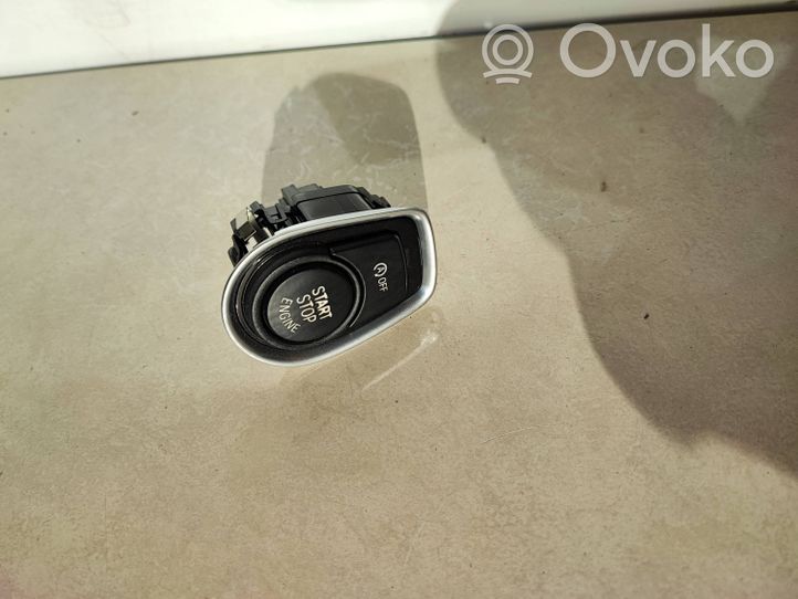 BMW 4 F32 F33 Interruptor de encendido/apagado del motor 9250734