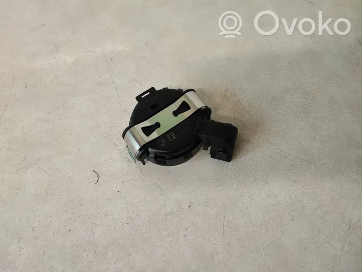 BMW X5 E70 Rain sensor 9254025