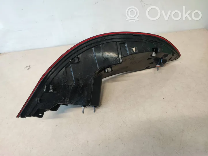 Mercedes-Benz GLC C253 Luci posteriori A2539064002