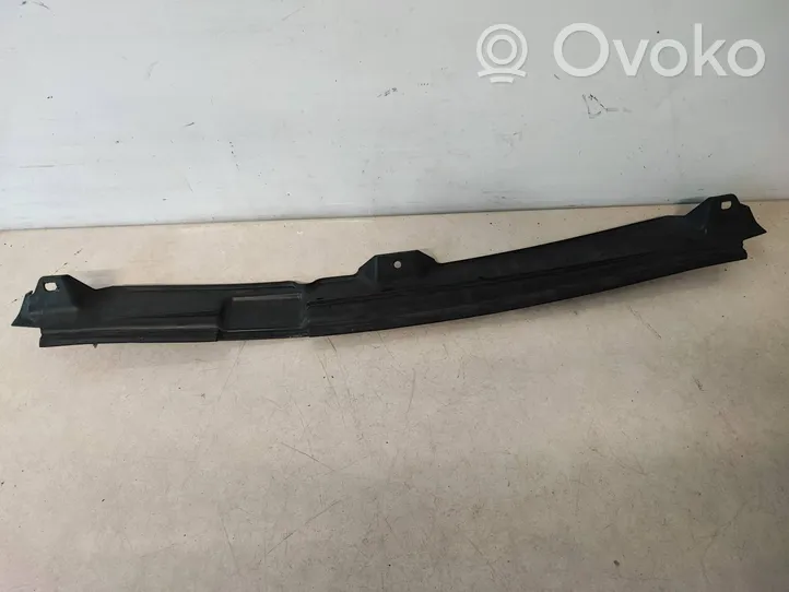 Mercedes-Benz GLC C253 Rivestimento della modanatura della chiusura del vano motore/cofano A2538808501