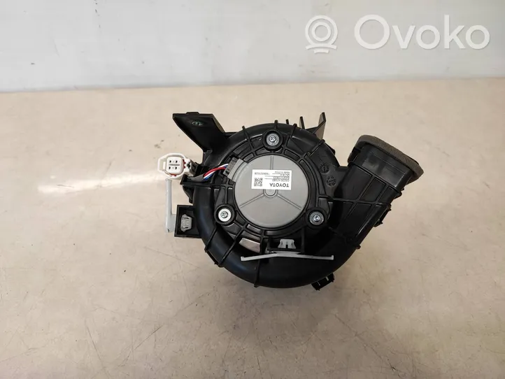 Lexus UX Ventola della batteria di veicolo ibrido/elettrico G923047080