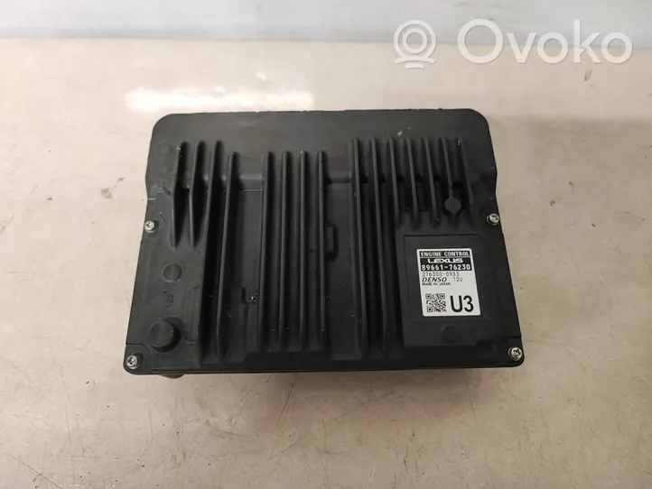 Lexus UX Sterownik / Moduł ECU 8966176230