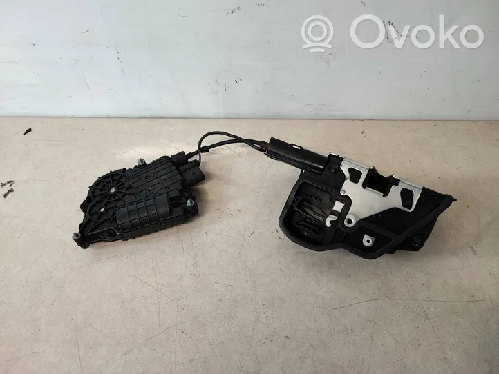 BMW 7 F01 F02 F03 F04 Moteur de centralisation serrure de porte arrière 41533098