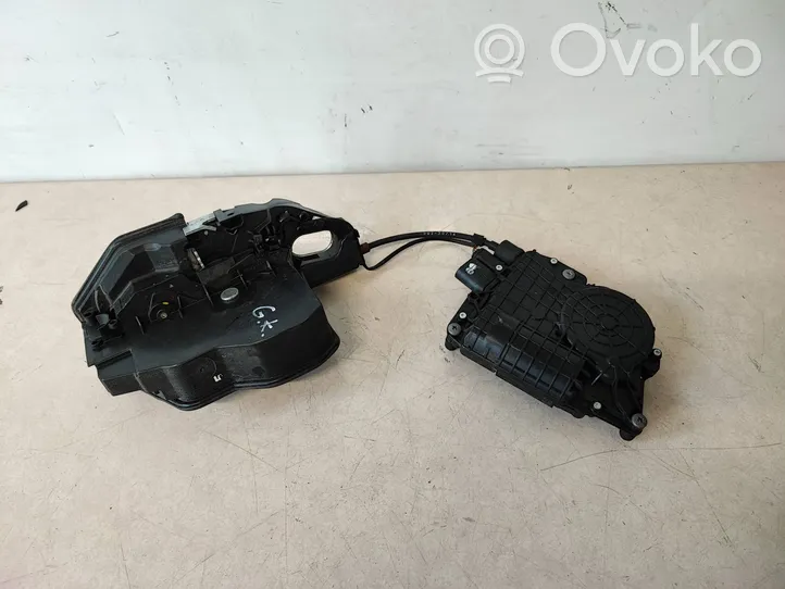 BMW 7 F01 F02 F03 F04 Moteur de centralisation serrure de porte arrière 41533098