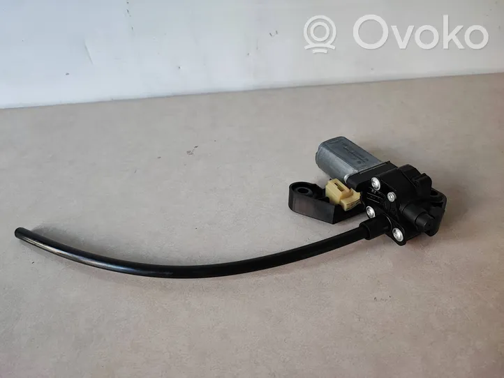 BMW 7 F01 F02 F03 F04 Vorhangmotor für hintere Tür. 9168839