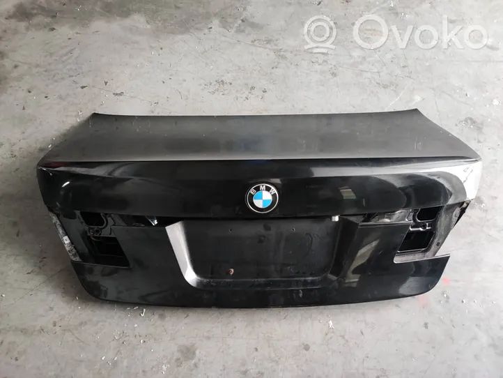 BMW 7 F01 F02 F03 F04 Portellone posteriore/bagagliaio 