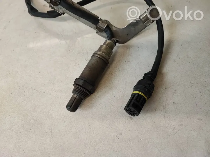 BMW 3 E46 Sonde lambda 1437586