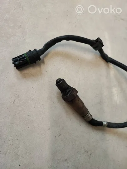 BMW 3 E92 E93 Lambda probe sensor 7569968